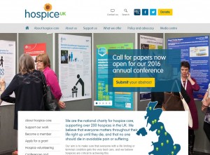 Hospice UK