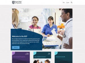 Royal College of Physicians (RCP) (United Kingdom)