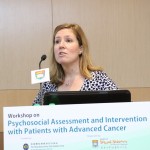 Workshop on Psychosocial Assessment and Intervention with Patients with Advanced Cancer