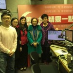 「精靈一點」社區臨終護理 (Radio Television Hong Kong)