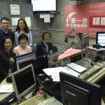 「精靈一點」安寧醫療服務的專業培訓 (Radio Television Hong Kong)