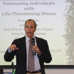 Workshop on Counseling Individuals and Families with Life-Threatening Illness