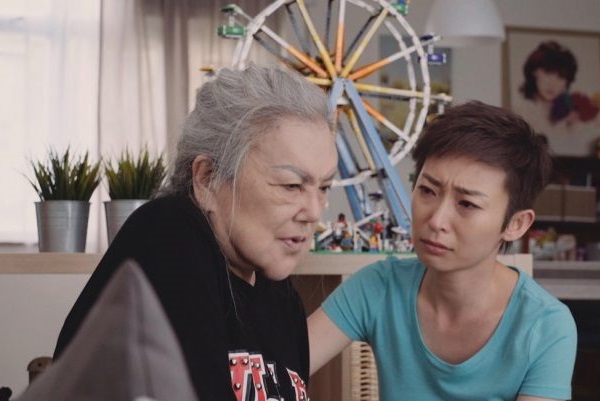 【生命啟廸】讓晚期病人「安在家終」：從電影「媽媽和我的小事」看香港在家臨終照顧