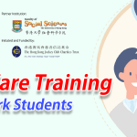 End-of-Life Care Training for HKU Social Work Students