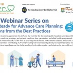 Lunch Webinar Series: Getting Ready for Advance Care Planning: reflections from the Best Practices