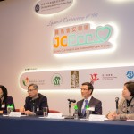 Symposium on Frontier of End-of-Life Care in Asia