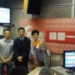 「精靈一點」院舍安寧服務 (Radio Television Hong Kong)