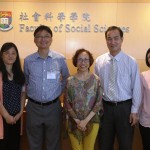 Seminar on From Longevity to Graceful Death