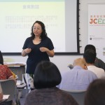 生命的姿彩：以敘事治療提升生命質素