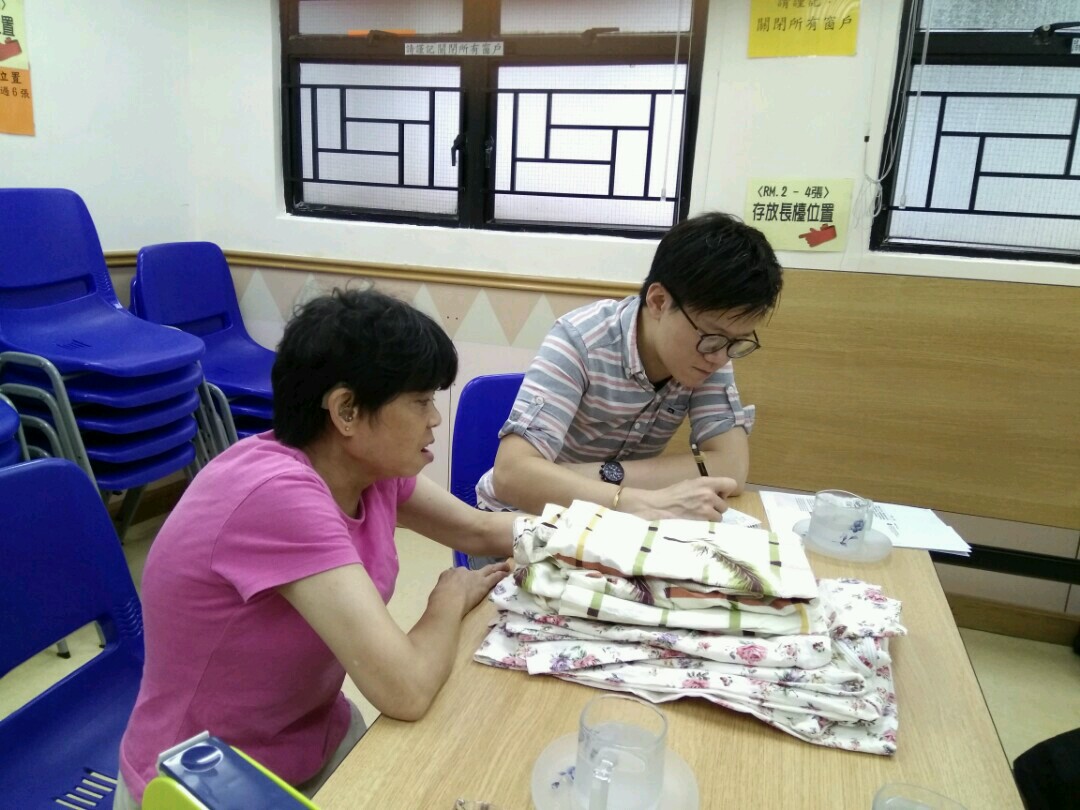 丈夫臨終心願　給太太的最後禮物