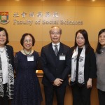 Seminar on Guardianship, Enduring Powers of Attorney and  Special Need Trust in End-of-Life Care