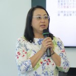 Workshop on Responding to the Richness of Lives Application of Narrative Therapy