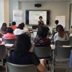 Workshop on Self-hypnosis for Pain Management and Improving Sleep Quality