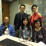 「精靈一點」 – 安樂窩 (Radio Television Hong Kong)