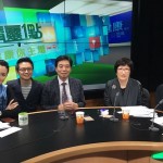 「精靈一點」 – 醫社無縫 (Radio Television Hong Kong)