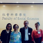 Seminar on Spiritual Growth at the End of Life