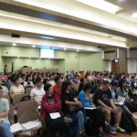 香港老年學會講座系列：深知理 知你心 – 給安寧照顧者的一課