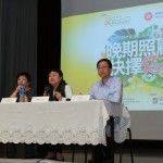 「賽馬會安寧頌」安寧照顧社區講座系列：晚期照顧抉擇您有Say