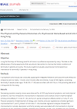 The Physical and Psychosocial Outcomes of a Psychosocial Home-Based end-of-Life Care Intervention in Hong Kong_cover The Physical and Psychosocial Outcomes of a Psychosocial Home-Based end-of-Life Care Intervention in Hong Kong_cover